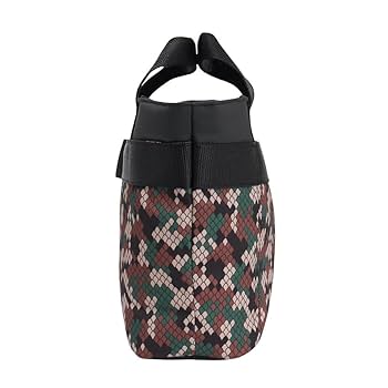 Amazon.co.jp: コブラ（Cobra） ゴルフ バッグ ラウンドトート